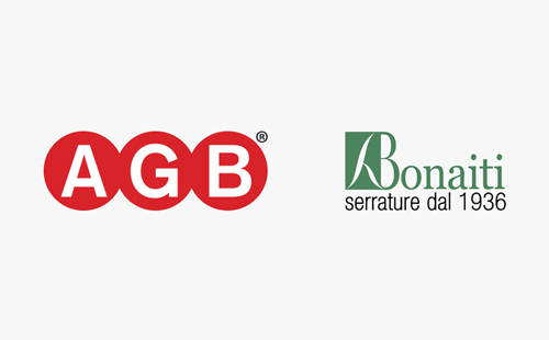 AGB - Alban Giacomo SpA acquisisce Bonaiti Serrature SpA