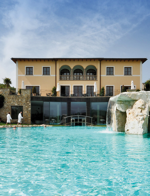 ADLER Spa Resorts & Lodges