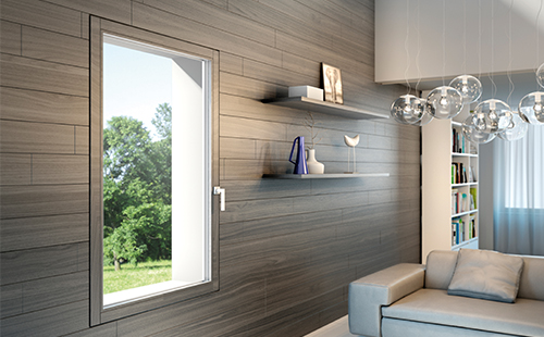 Artech Plana: la cerniera minimal