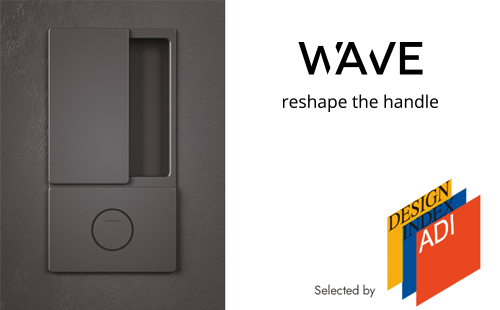 Selezione ADI Design Index per Wave di AGB