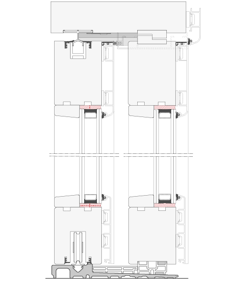 Climatech <font size="1">Legno-Alluminio</font>