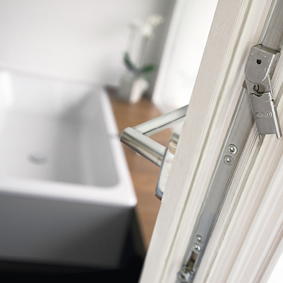 Ferramenta per finestre