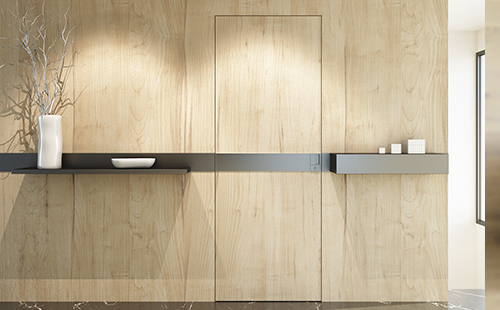 Wave su Interni magazine