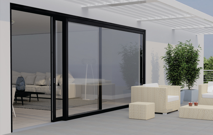 Nuovo sistema ClimaZero