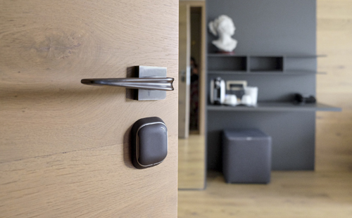 Opera Bit Nebula: Il software di controllo accessi semplice e funzionale per il tuo hotel