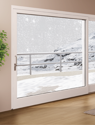 Climatech <font size="1">Legno-Alluminio</font>