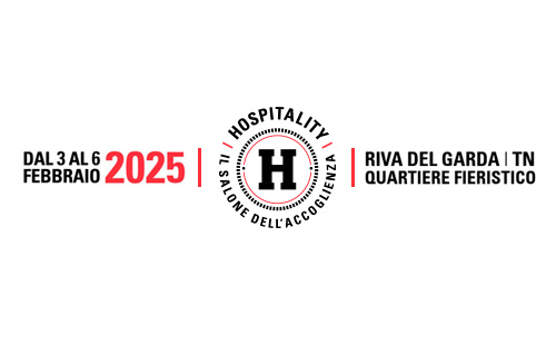 HOSPITALITY 2025: AGB ESPONE AL SALONE DI RIVA DEL GARDA