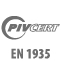 PIV EN1935