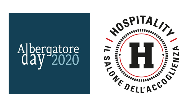 AGB partecipa ad Albergatore Day e Hospitality