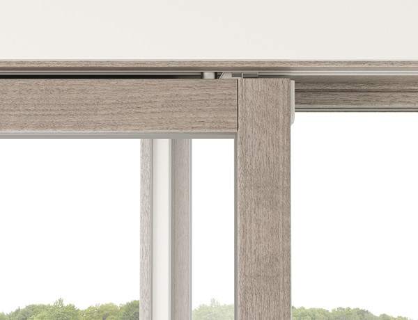 Nodo centrale Uni-V Mini