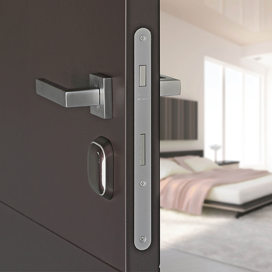 Serrature per hotel