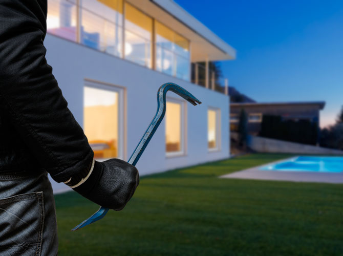 Le finestre di casa tua sono veramente sicure?