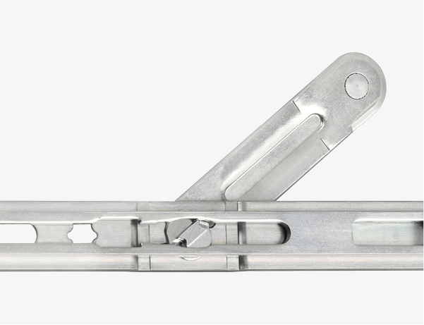 FALSA MANOVRA DI SERIE