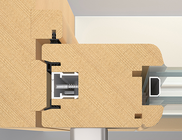 Camera di decompressione