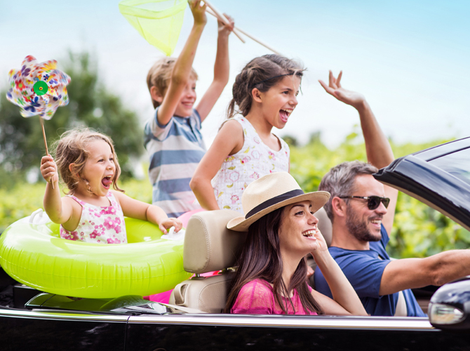 Consigli per una Casa Sicura, come trascorrere le vacanze senza l’incubo dei ladri