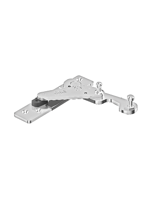 Artech Plana per</br>terza anta