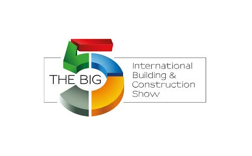 AGB al Big 5 di Dubai