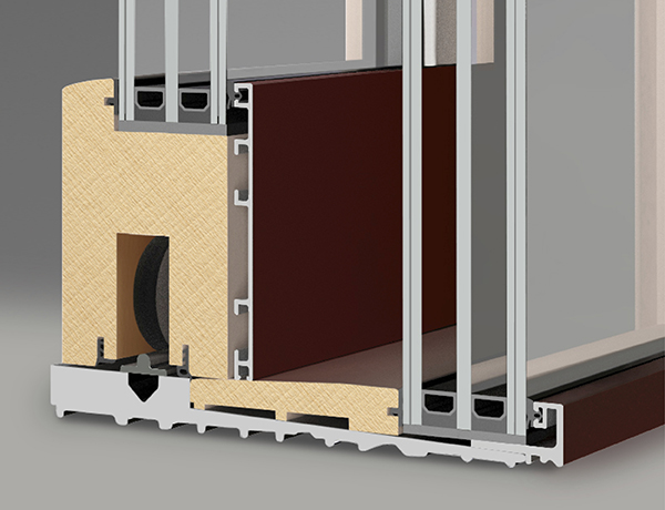 Climatech HS Zero: illumina le prestazioni
