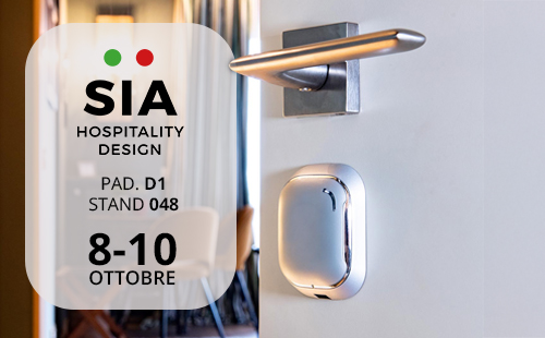 AGB ESPONE ALL'EVENTO INOUT DI RIMINI