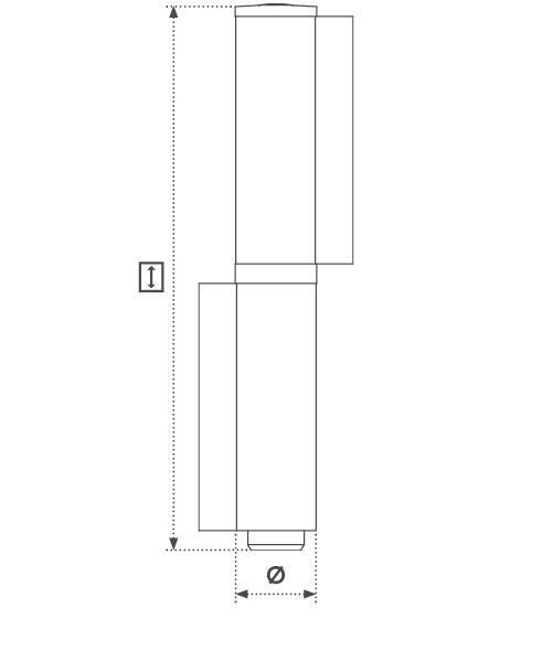 Hercula 2-3-4 e 2-3 ali