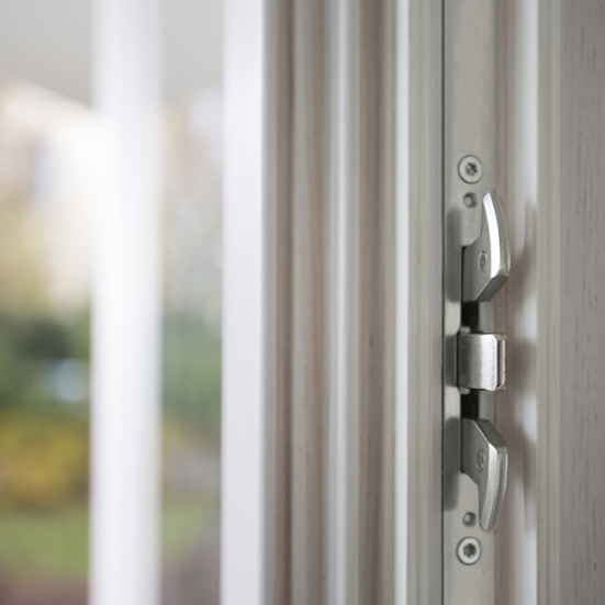 Serrature multipunto