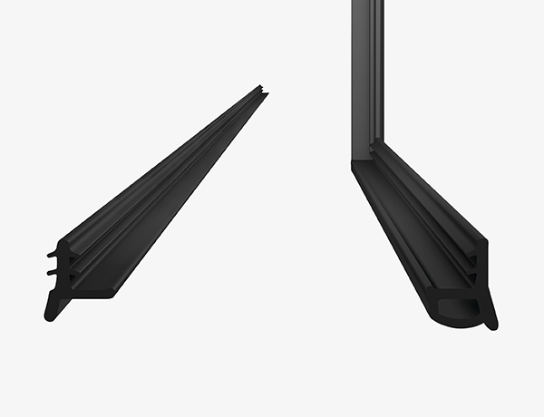 Guarnizioni termosaldate