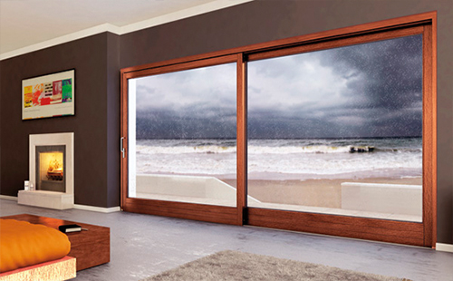 Climatech: bellezza e prestazioni