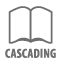 Cascading
