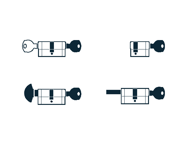 Un cilindro versatile