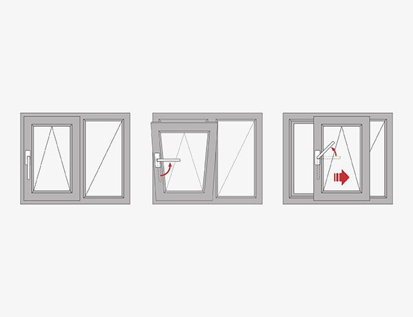 Versione Maniglione Automatico