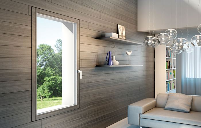 Artech Plana: la cerniera minimal