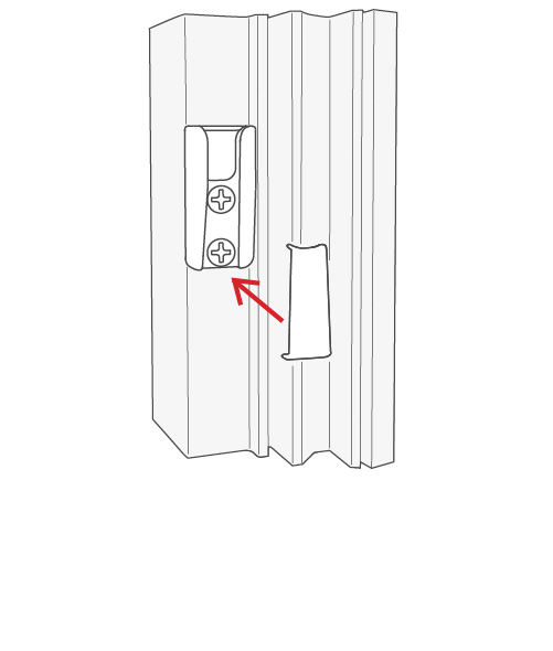 Incontri con<br/>viti a scomparsa