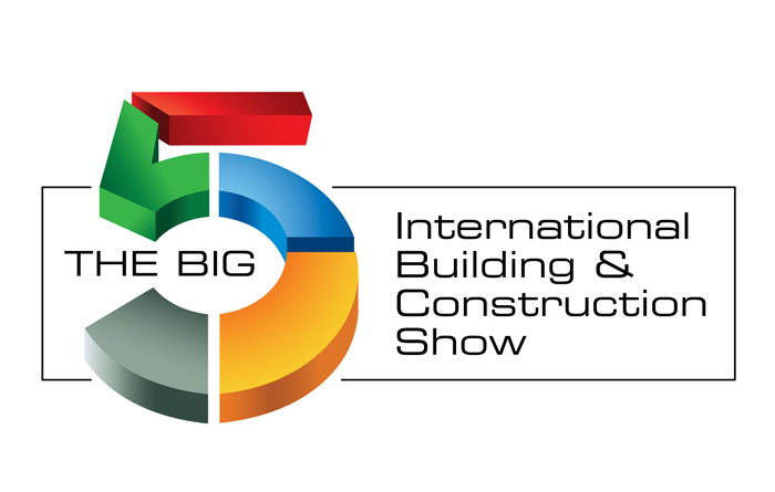 AGB AL BIG 5 DI DUBAI