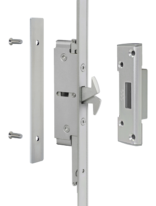 Sicurezza Blindata<br>Poseidon TT