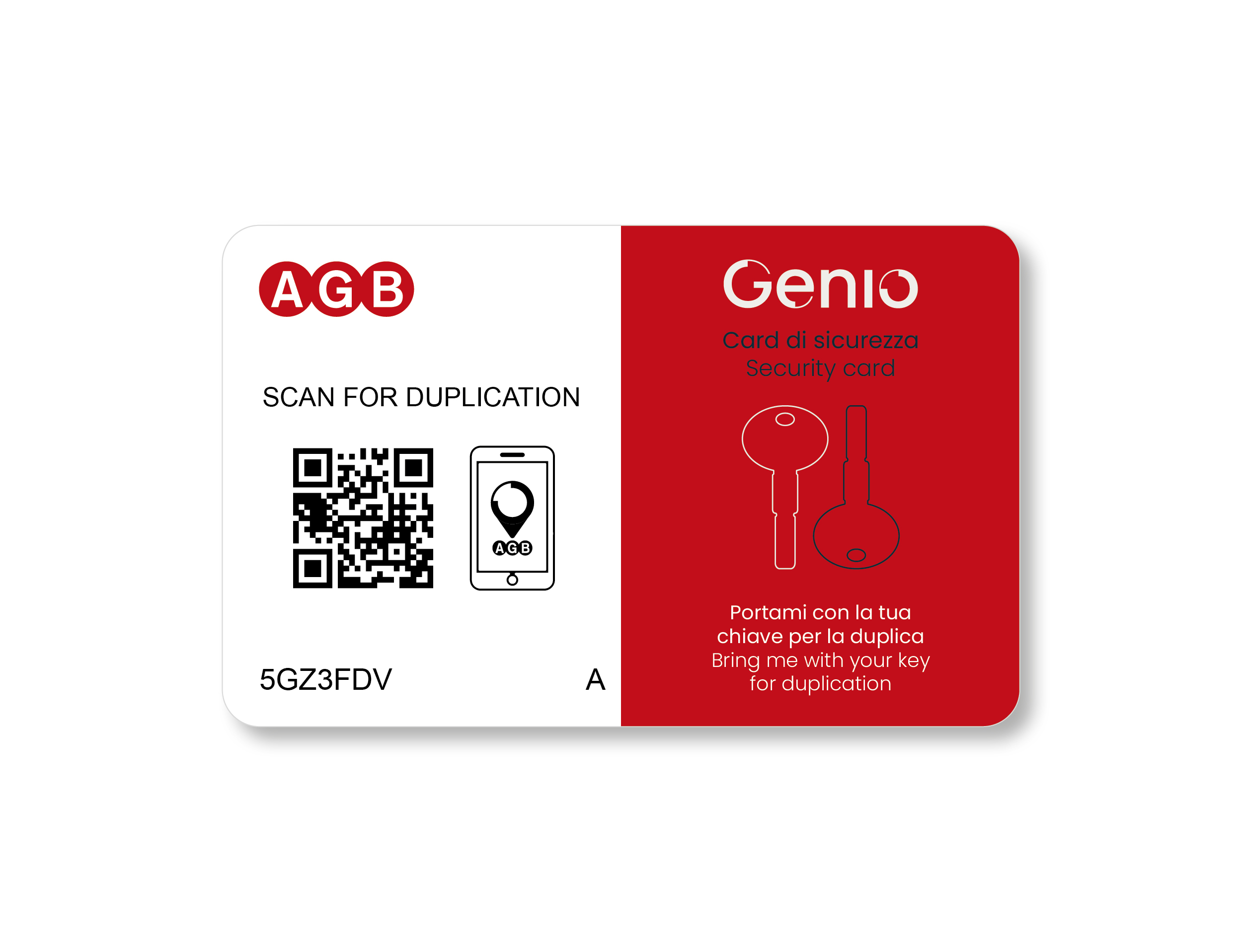 Duplicazione controllata