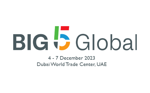 AGB AL BIG 5 GLOBAL DI DUBAI 