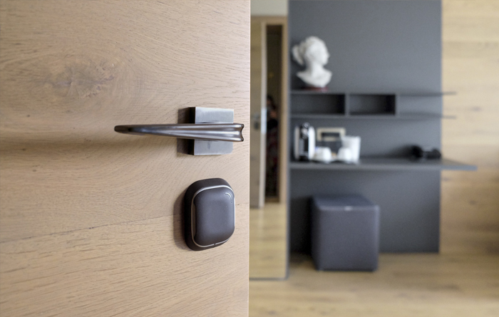 Opera Bit Nebula: Il software di controllo accessi semplice e funzionale per il tuo hotel