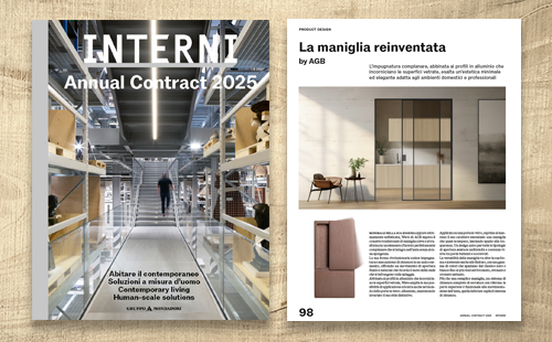 Wave su Interni Annual Contract