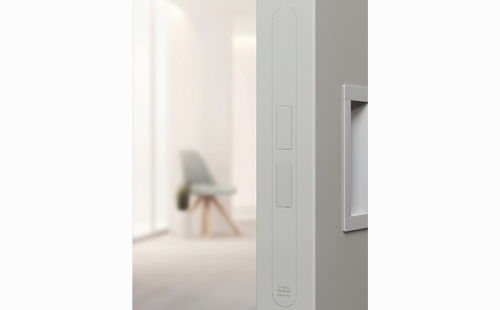 Touch: rivoluzionaria semplicità