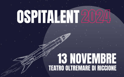 AGB PARTECIPA AD HOSPITALENT 2024