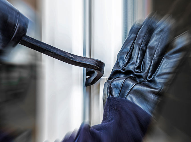 Il giusto approccio per rendere sicura la propria abitazione