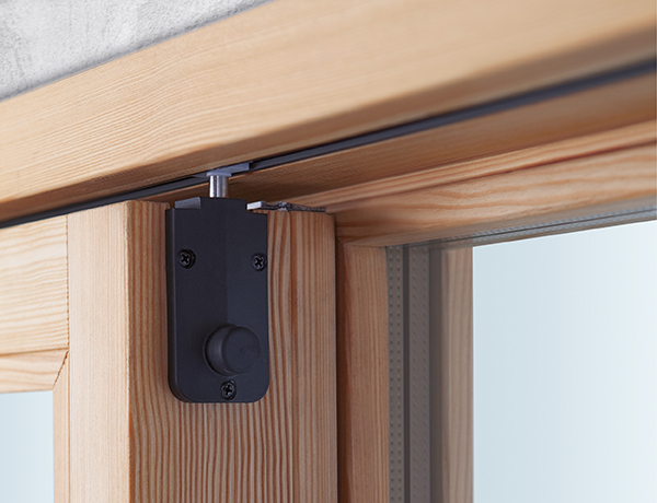 L'essenziale curato nei dettagli