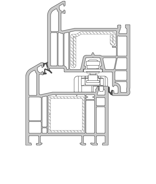 Incontri con<br/>viti a scomparsa