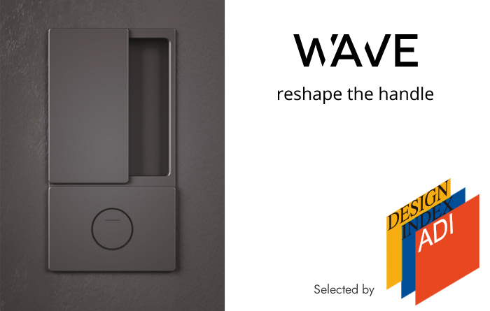 Selezione ADI Design Index per Wave di AGB