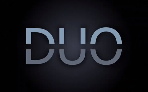 Nuovo scrocco DUO brevettato per serrature