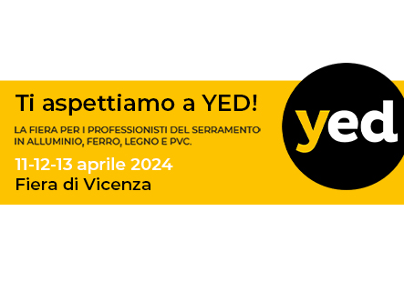 AGB partecipa a YED 2024
