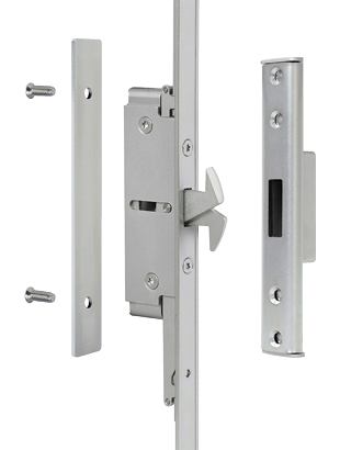 Sicurezza Blindata<br>Poseidon TT