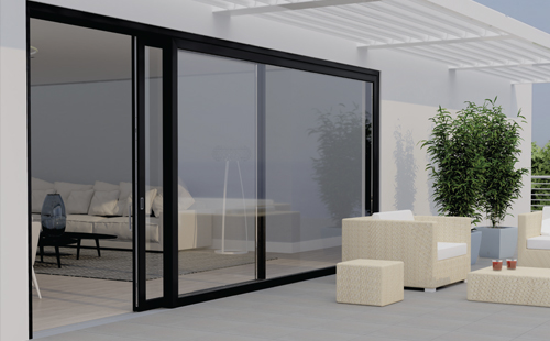 Nuovo sistema ClimaZero