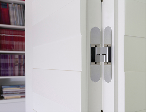 Coperture a filo in alluminio