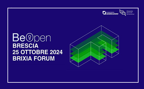 AGB partecipa a BeOpen Brescia 2024